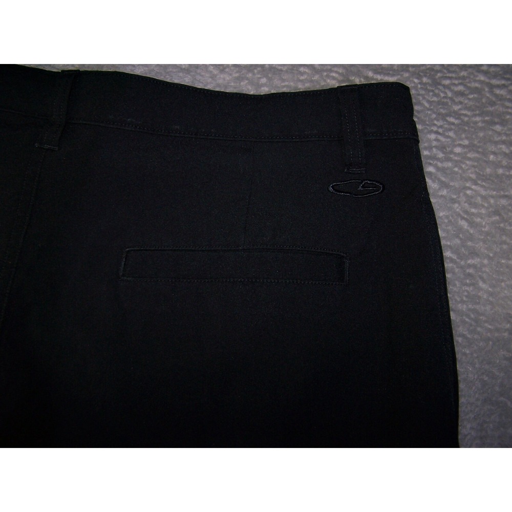 Champion Track Pants Men's 37X30 (Tag 38X32) Black Athleisure Drawstring Pockets - Picture 11 of 13